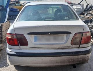 Yd22 motor completo nissan almera (n16/e) 229766