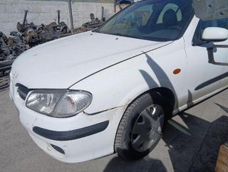 Yd22 motor completo nissan almera (n16/e) 229766