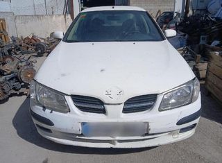 Yd22 motor completo nissan almera (n16/e) 229766