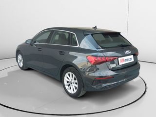 Audi A3 30 TFSI