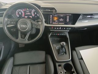 Audi A3 30 TFSI