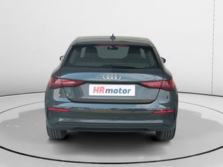 Audi A3 30 TFSI
