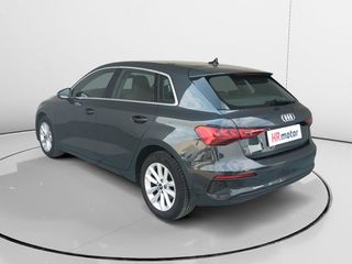Audi A3 30 TFSI