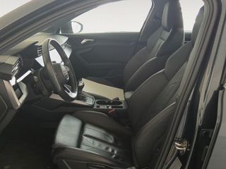 Audi A3 30 TFSI