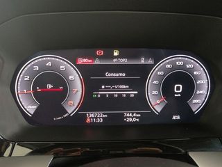 Audi A3 30 TFSI