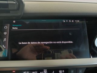 Audi A3 30 TFSI