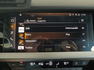 Audi A3 30 TFSI