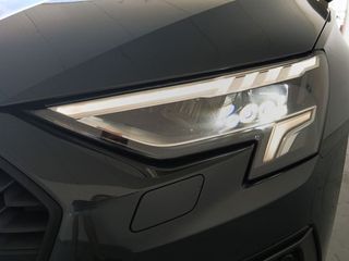 Audi A3 30 TFSI