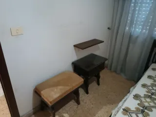 Conjunto de muebles de habitación