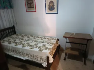 Conjunto de muebles de habitación