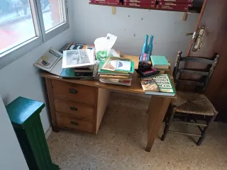 Conjunto de muebles de habitación