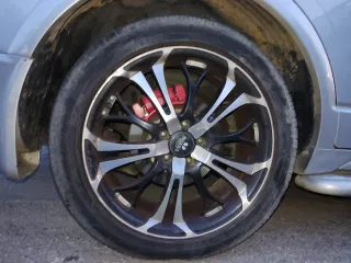 2 Neumáticos Pirelli 19