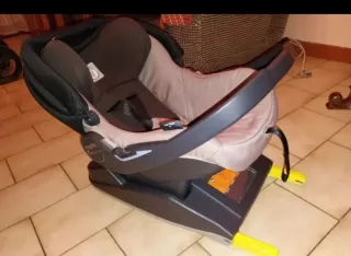 Carrito Bebé Peg-Perego Book Plus Sportivo XL