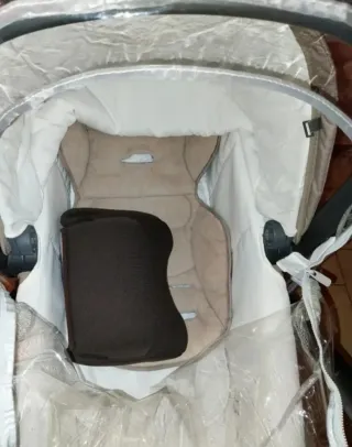 Carrito Bebé Peg-Perego Book Plus Sportivo XL
