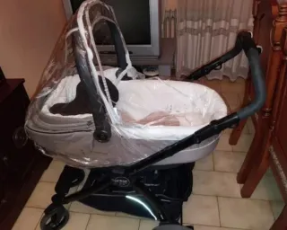 Carrito Bebé Peg-Perego Book Plus Sportivo XL