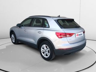 Audi Q3 45 TFSI e
