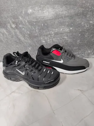 Zapatillas Talla 43 (Oferta 2 pares 70€)