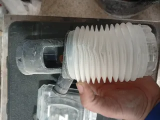 Taladro Percutor Makita HR2630T