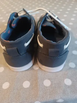 Zapatos niño Kiabi Talla 35