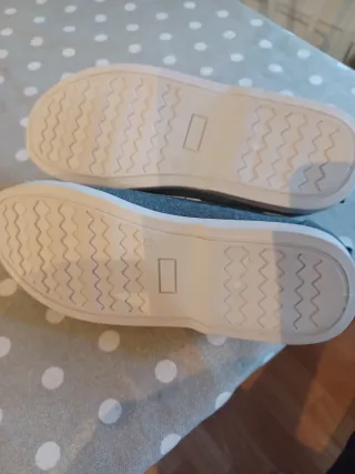 Zapatos niño Kiabi Talla 35