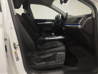 Audi Q5 AUDI Q5 Advanced 35 TDI S tronic