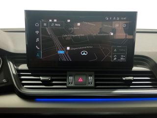 Audi Q5 AUDI Q5 Advanced 35 TDI S tronic