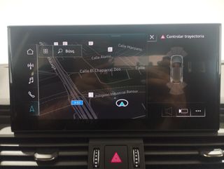 Audi Q5 AUDI Q5 Advanced 35 TDI S tronic