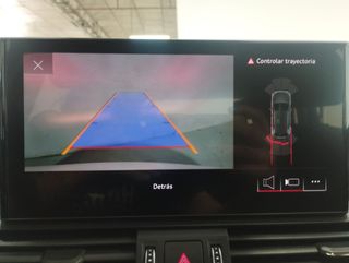 Audi Q5 AUDI Q5 Advanced 35 TDI S tronic