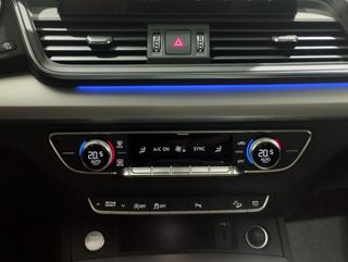 Audi Q5 AUDI Q5 Advanced 35 TDI S tronic