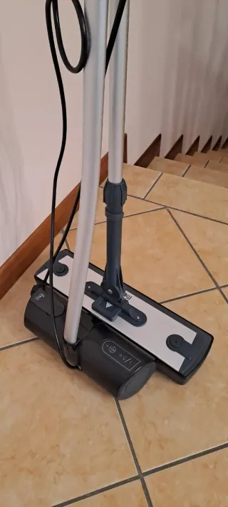 Polti Moppy Lavapavimenti a Vapore