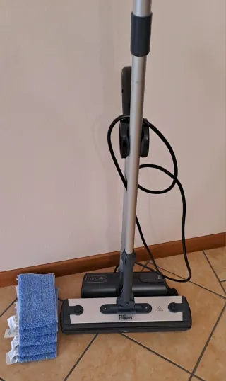 Polti Moppy Lavapavimenti a Vapore