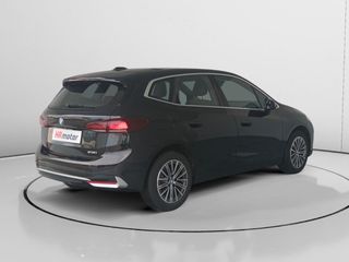 BMW Serie 2 Active Tourer 218i Luxury Line