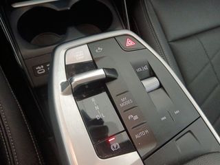 BMW Serie 2 Active Tourer 218i Luxury Line