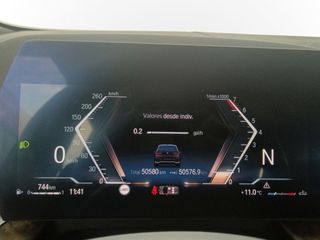 BMW Serie 2 Active Tourer 218i Luxury Line