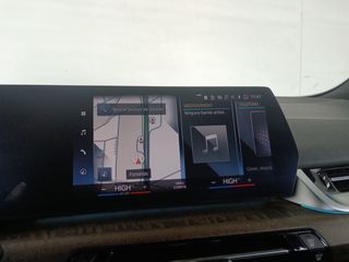 BMW Serie 2 Active Tourer 218i Luxury Line