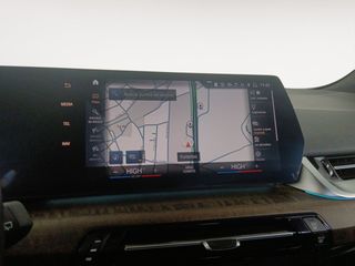 BMW Serie 2 Active Tourer 218i Luxury Line