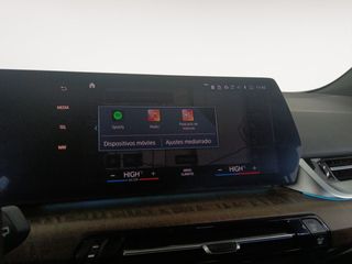 BMW Serie 2 Active Tourer 218i Luxury Line