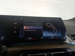 BMW Serie 2 Active Tourer 218i Luxury Line