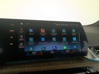 BMW Serie 2 Active Tourer 218i Luxury Line