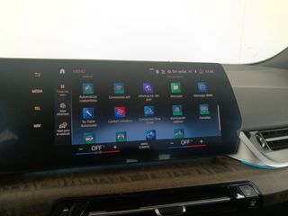 BMW Serie 2 Active Tourer 218i Luxury Line