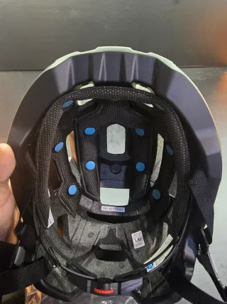 Casco 100% Altis Gravel Talla L-XL