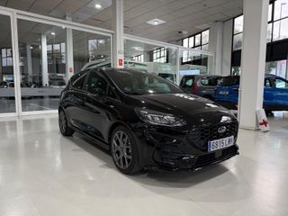 Ford Fiesta 2022 39.000KMS!!!
