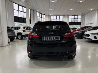 Ford Fiesta 2022 39.000KMS!!!