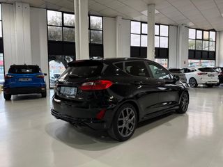 Ford Fiesta 2022 39.000KMS!!!