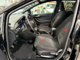 Ford Fiesta 2022 39.000KMS!!!