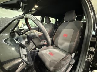 Ford Fiesta 2022 39.000KMS!!!