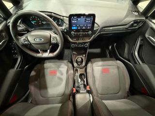 Ford Fiesta 2022 39.000KMS!!!