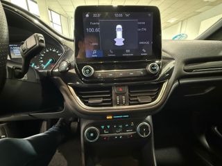 Ford Fiesta 2022 39.000KMS!!!