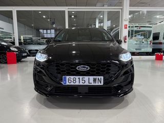 Ford Fiesta 2022 39.000KMS!!!