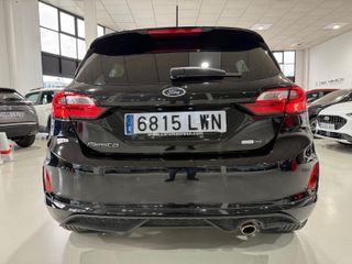 Ford Fiesta 2022 39.000KMS!!!